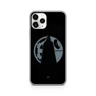 Etui i futerały do telefonów - Etui na Apple iPhone 11 Pro Max STAR WARS Darth Vader 022 - miniaturka - grafika 1