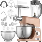 Roboty kuchenne - Sencor STM 7876GD - miniaturka - grafika 1