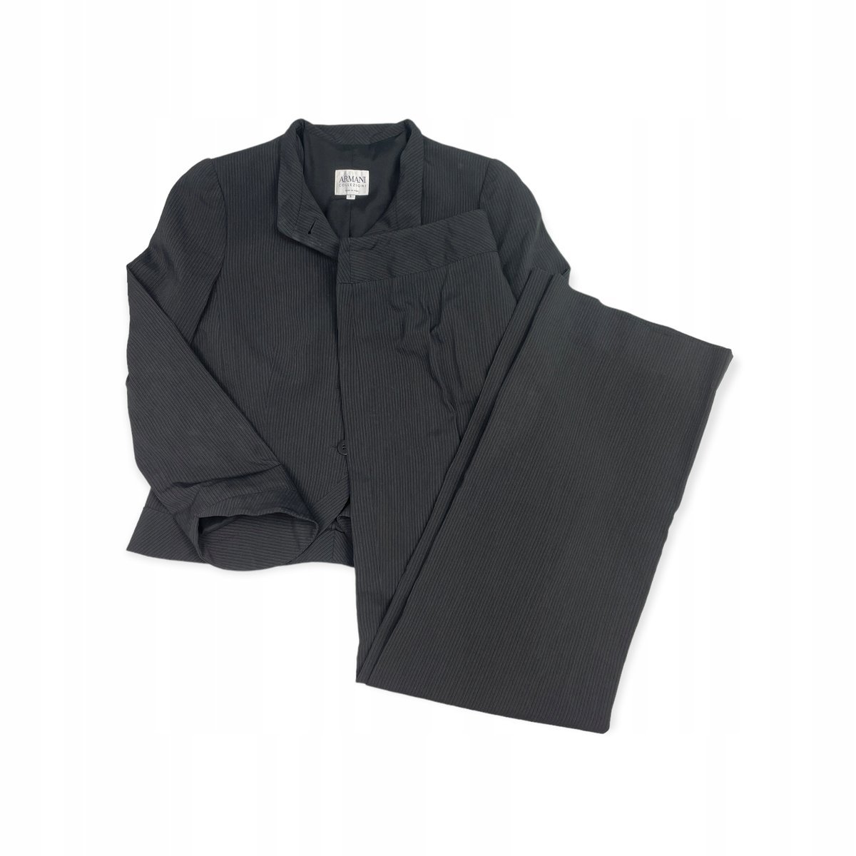 Elegancka garsonka damska ARMANI COLLEZIONI 6 S
