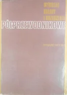 Technika - Wybrane układy i urządzenia półprzewodnikowe - miniaturka - grafika 1