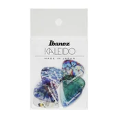 Inne akcesoria gitarowe - Ibanez PCP14MH-C1 KALEIDO Komplet kostek do gitary Medium Heavy - miniaturka - grafika 1