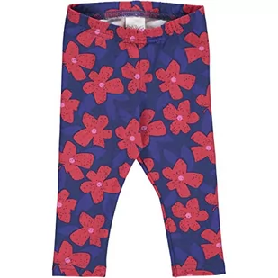 Fred's World by Green Cotton pow legginsy niemowlęce, Energy Blue/Lollipop/Fuchsia/Deep Blue, 98 cm - Legginsy - miniaturka - grafika 1