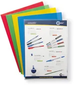 Ofertówki - Ofertówka, obwoluta 180 mic krystaliczna - miniaturka - grafika 1