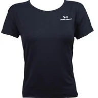 Koszulki sportowe damskie - Koszulka sportowa damska Under Armour Rush Energy - miniaturka - grafika 1