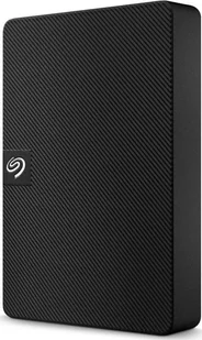 Dysk Seagate Dysk Twardy Seagate STKM4000400 Czarny 3,5" 2,5" 4 TB 4 TB SSD - Dyski SSD - miniaturka - grafika 1