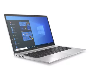 HP ProBook 455 G8 4B349EAR Ryzen 7/16GB/512 SSD/AMD Radeon/FullHD/Win 10 Pro - Laptopy - miniaturka - grafika 1