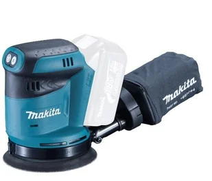 Makita DBO180Z - Szlifierki i polerki - miniaturka - grafika 3