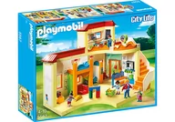 Klocki - Playmobil Żłobek Słoneczko 5567 - miniaturka - grafika 1