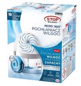 Domowe osuszacze powietrza - Ceresit Aero 360 Pochłaniacz Wilgoci Urzadzenie - miniaturka - grafika 1