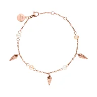 Bransoletki - Purelei Purelei Bransoletka Akala Bransoletki 1 ct Damski - miniaturka - grafika 1