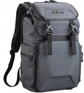 Paski, szelki, uprzęże foto - Plecak Fotograficzny Foto K&f Na Aparat Kamerę / Kf13.098v1 - miniaturka - grafika 1