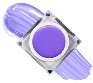 Żele do paznokci - Żel do zdobień Artistic Gel paint gel ombre ornamenty MollyLac Be on Trend Milky Lilac 5 g nr 38 - miniaturka - grafika 1