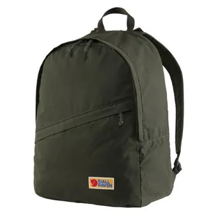Fjallraven Plecak Vardag 16 Deep Forest 662 662 - Plecaki - miniaturka - grafika 11