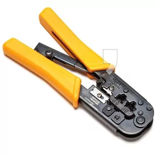 FLUKE Zaciskarka RJ45/11 Harris FLH-11212530 - Pozostałe akcesoria sieciowe - miniaturka - grafika 2