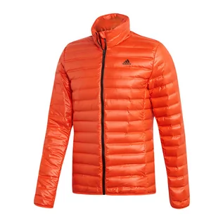 Kurtki męskie - Adidas, Kurtka męska, Varilite Down Jacket 392, rozmiar S - grafika 1