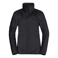 Odzież trekkingowa damska - Kurtka przeciwdeszczowa damska Jack Wolfskin Stormy Point 2L - miniaturka - grafika 1