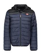 Kurtki męskie - Canadian Peak Kurtka pikowana "Amigoclerceak" w kolorze granatowym - miniaturka - grafika 1