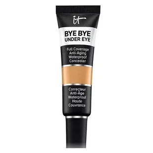 IT Cosmetics Medium Amber Bye Bye Under Eye Korektor 12ml - Korektory do twarzy - miniaturka - grafika 1