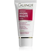 Maseczki do twarzy - Guinot Guinot, Hydra Beaute, Hydrating, Cream Mask, For Face, 50 ml For Women - miniaturka - grafika 1