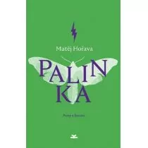 Książkowe Klimaty Palinka Prozy z Banatu - Horava Matej - Literatura przygodowa - miniaturka - grafika 1