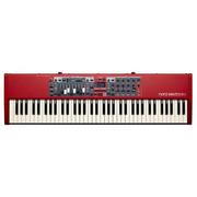 Instrumenty klawiszowe - Nord Electro 6D 73 stage piano cyfrowe - miniaturka - grafika 1