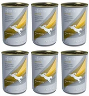 Mokra karma dla psów - Trovet ASD Urinary Struvite 12x400g - miniaturka - grafika 1