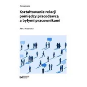 Biznes - Kształtowanie relacji pomiędzy pracodawcą a Nowa - miniaturka - grafika 1