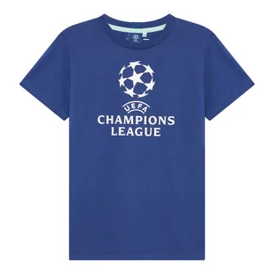 Koszulka piłkarska dziecięca Champions League - Odzież sportowa dziecięca - miniaturka - grafika 1