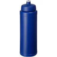 Shakery i bidony sportowe - Bidon Baseline® Plus o pojemności 750 ml ze sportowym wieczkiem i uchwytem - miniaturka - grafika 1