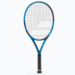 Rakieta tenisowa dziecięca Babolat Pure Drive 25 blue - Tenis ziemny - miniaturka - grafika 1