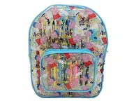 Plecaki - Peppa Pig Zestaw aktywności 42 sztuk w plecaku, Wielobarwny, 70AA - miniaturka - grafika 1