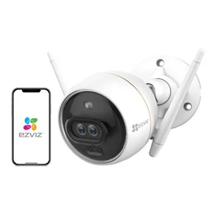 EZVIZ Kamera monitorująca CEZVIZ C3X - Kamery do monitoringu - miniaturka - grafika 1