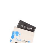 Baterie do telefonów - Blue Star Sam B2710 Solid Bateria 1400MAH Premium - miniaturka - grafika 1