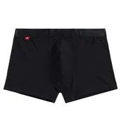 Majtki męskie - Pima komfort bokserki męskie premium-s - miniaturka - grafika 1