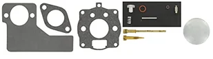 Greenstar 25089 zestaw do naprawy membrany CARBURATEUR gaźnik - Części motocyklowe - miniaturka - grafika 1