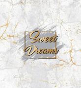 Narzuty - Narzuta Holland Collection, Sweet Dreams, 170x210 cm - miniaturka - grafika 1