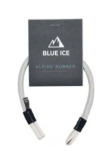 Taśma Blue Ice Alpine Runner 35 cm - glacier grey - Sprzęt wspinaczkowy - miniaturka - grafika 1
