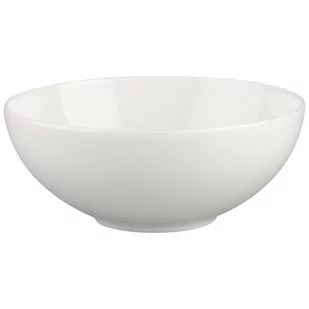 Villeroy & Boch White Pearl Miseczka indywidualna średnica: 13 cm (10-4389-3810) - Miski i półmiski - miniaturka - grafika 1