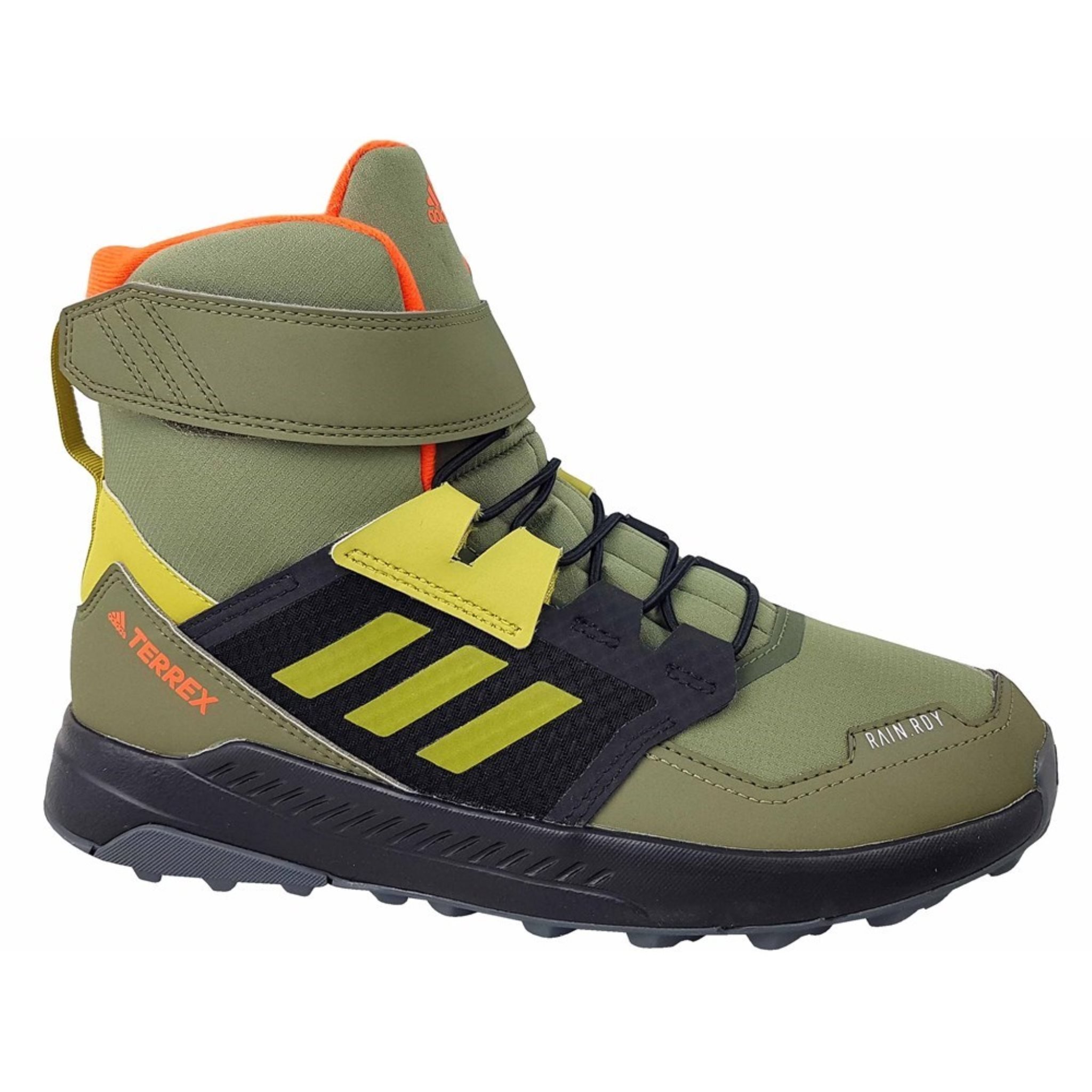Adidas Buty Terrex Trailmaker H, GZ1174
