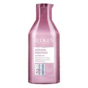 Odżywki do włosów - Redken Volume Injection odżywka 300 ml dla kobiet - miniaturka - grafika 1