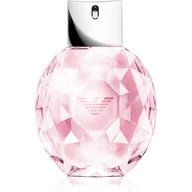 Wody i perfumy damskie - Giorgio Armani Emporio Diamonds Rose woda toaletowa 50ml - miniaturka - grafika 1