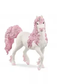 Klacz kwietnego Jednorożca Bayala - Figurki dla dzieci - miniaturka - grafika 1