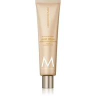 Kremy i maski do rąk - Moroccanoil, odżywczy krem do rąk, Ambiance de Plage, 100ml - miniaturka - grafika 1