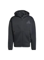 Bluzy męskie - Felpa Uomo Adidas Performance JE7538 - miniaturka - grafika 1