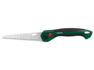 Nożyce i sekatory - PARKSIDE® Piła do gałęzi (Piła do gałęzi składana, 20 cm) - miniaturka - grafika 1