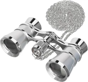 teatralna Levenhuk Broadway 325B - Lornetki - miniaturka - grafika 1