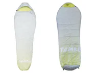 Śpiwory - TAMBU Śpiwór mumia TONGI 750 - miniaturka - grafika 1