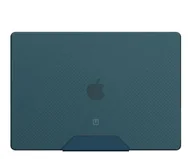 Torby na laptopy - UAG Dot [U] do MacBook Pro 16" 2021 M1 Pro/M1 Max deep ocean - miniaturka - grafika 1