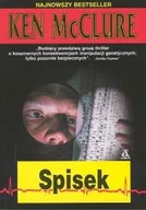 Horror, fantastyka grozy - Spisek - miniaturka - grafika 1