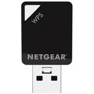 Karty sieciowe - NetGear A6100 (A6100-100PES) - miniaturka - grafika 1